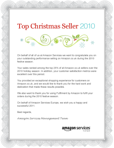 top-christmas-seller-2010
